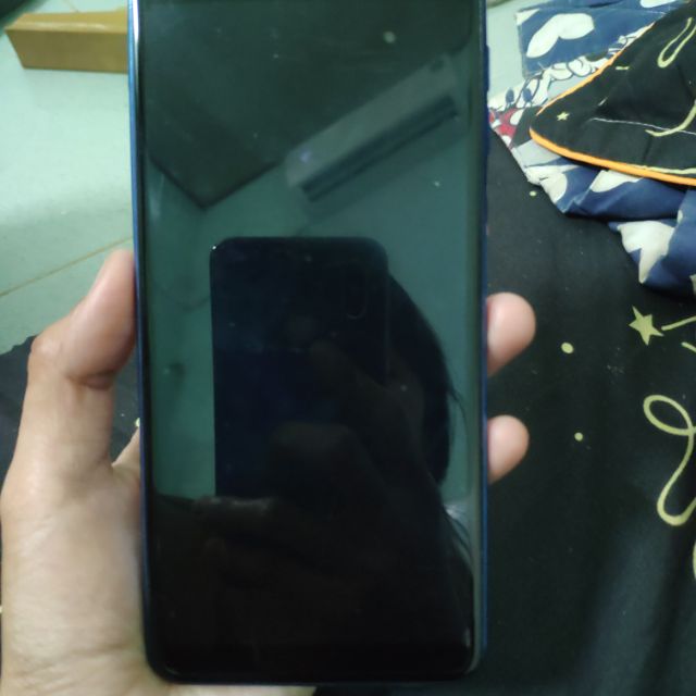 Điện thoại Samsung galaxy A7 (2018 ) đã qua sử dụng | BigBuy360 - bigbuy360.vn