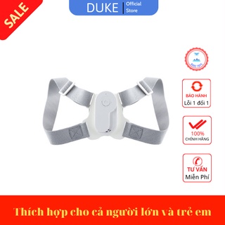 ĐAI CHỐNG GÙ LƯNG ĐIỆN TỬ THÔNG MINH DÙNG CHO NGƯỜI LỚN, TRẺ EM