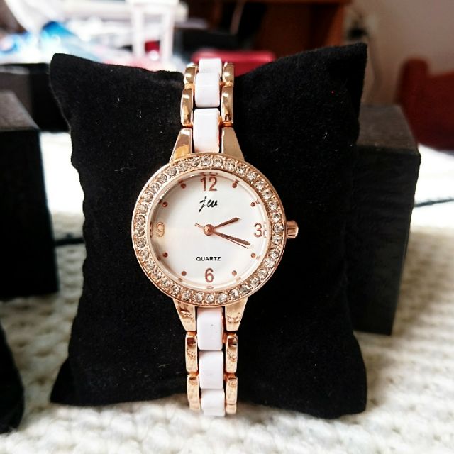 (Thanh lý đóng mã)Đồng Hồ Nữ JW 1512 Mặt Nhỏ Chính Hãng | BigBuy360 - bigbuy360.vn