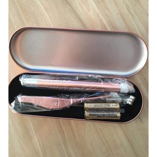 Bộ Dụng Cụ Lấy Ráy Tai Có Đèn Thông Minh Cao Cấp 3in1