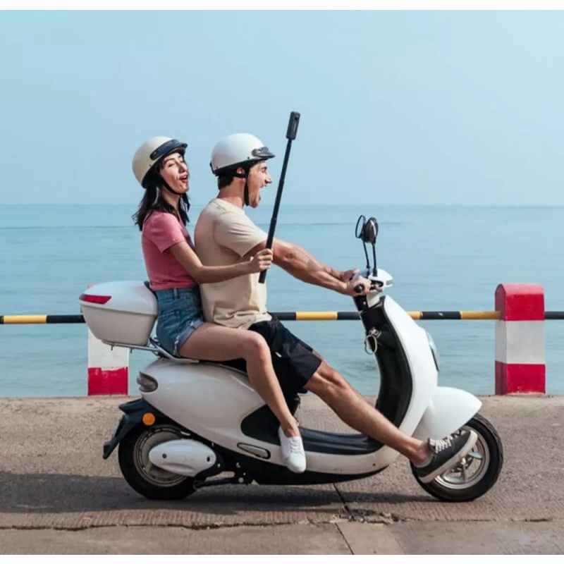 Gậy Insta 360 selfie vô hình 120cm