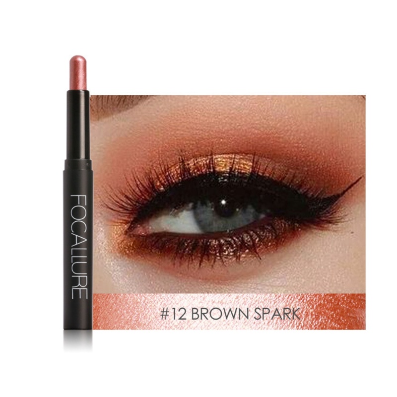 Phấn Mắt Dạng Thỏi Lấp Lánh YOUYO