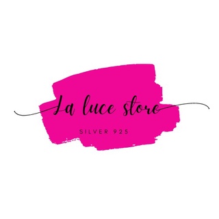 La luce store - Silver 925