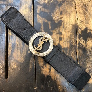 Đai váy bản 4.5 cm