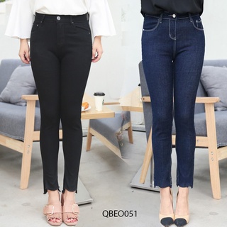 QBEO051 - Quần jean (bò) bigisze cho người béo mập