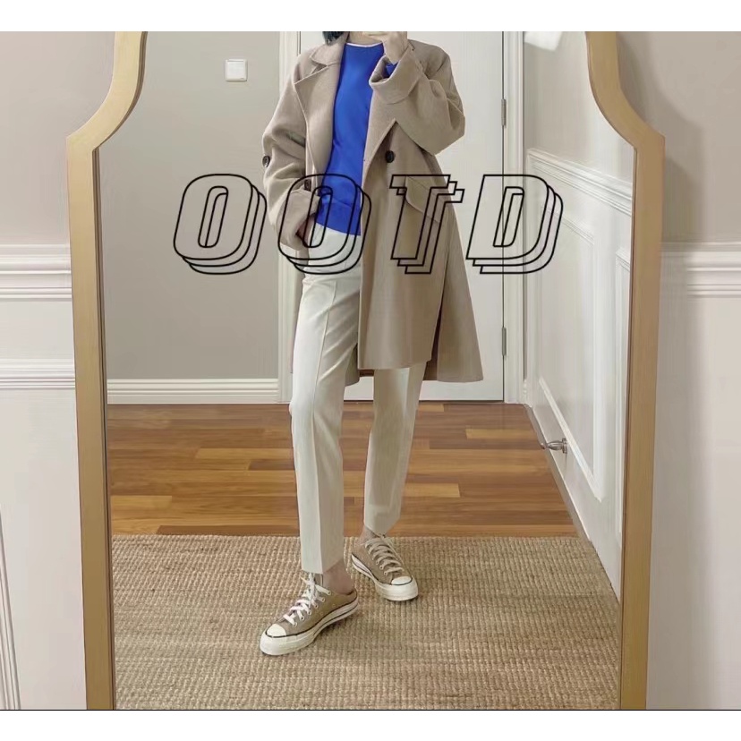 Giày Thể Thao Conv 70S Cao Su Thời Trang Cho Nam Nữ