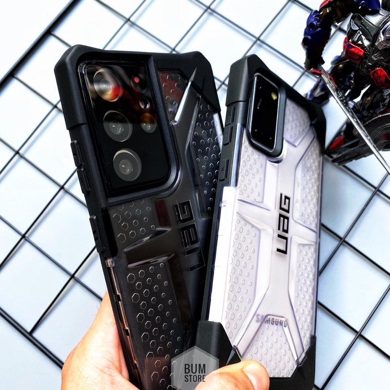 Ốp UAG 1:1 Samsung S23 Ultra / S23 Plus / S22 Ultra / S22 Plus / S21 Ultra / Note 20 Ultra / Note 10 Plus / S20 ULTRA