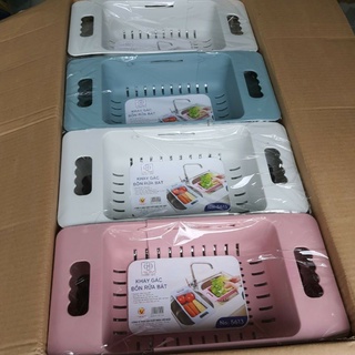 Khay gác bồn rửa chén Việt Nhật