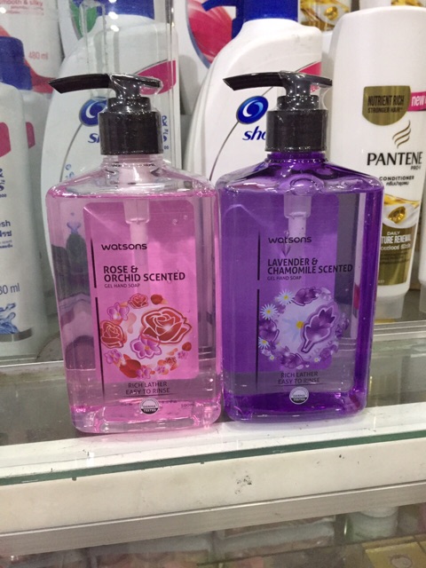 Nước rửa tay thailand | BigBuy360 - bigbuy360.vn