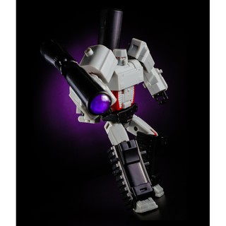Mô hình Transformer G1 Megatron