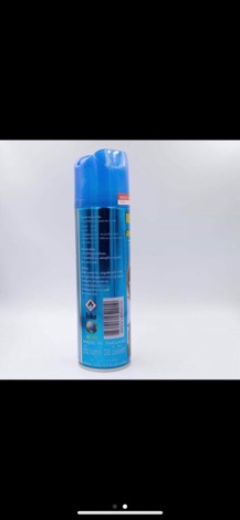 Xịt đuổi chuột Thái Lan Rat-Off