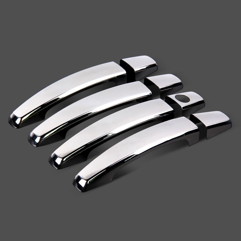 Bộ ốp tay hõm cửa xe Chevrolet Cruze 2009-2018