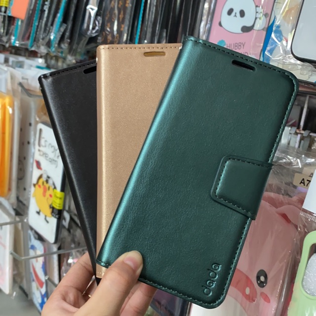 [Mã ELFLASH5 giảm 20K đơn 50K] SAMSUNG A51 - Ốp lưng bao da 2 mặt gấp cực đẹp | BigBuy360 - bigbuy360.vn