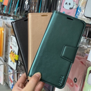 SAMSUNG A51 - Ốp lưng bao da 2 mặt gấp cực đẹp