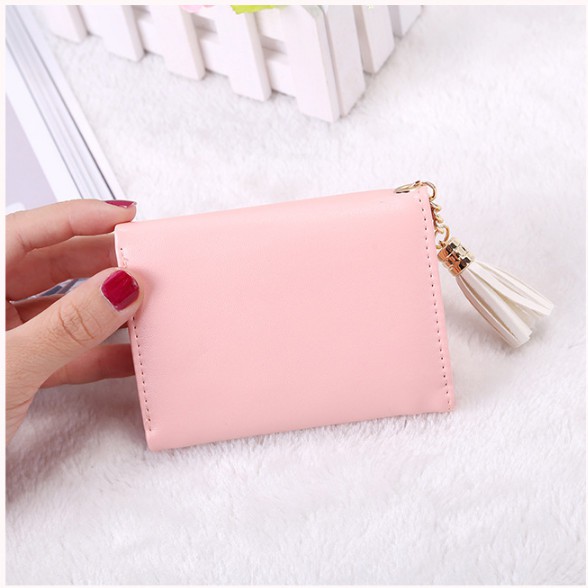 Ví Mini Thời Trang Happy for you KDR-V199 kodoros | BigBuy360 - bigbuy360.vn