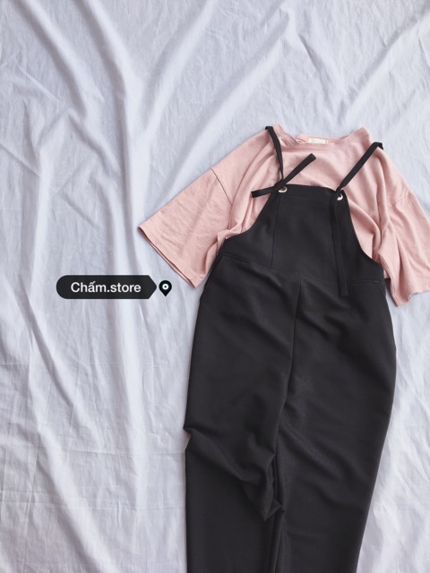 Quần yếm-overalls (designedbyChấm)