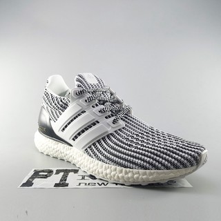Giày Sneaker Nam Ultra Boost 4.0 Oreo