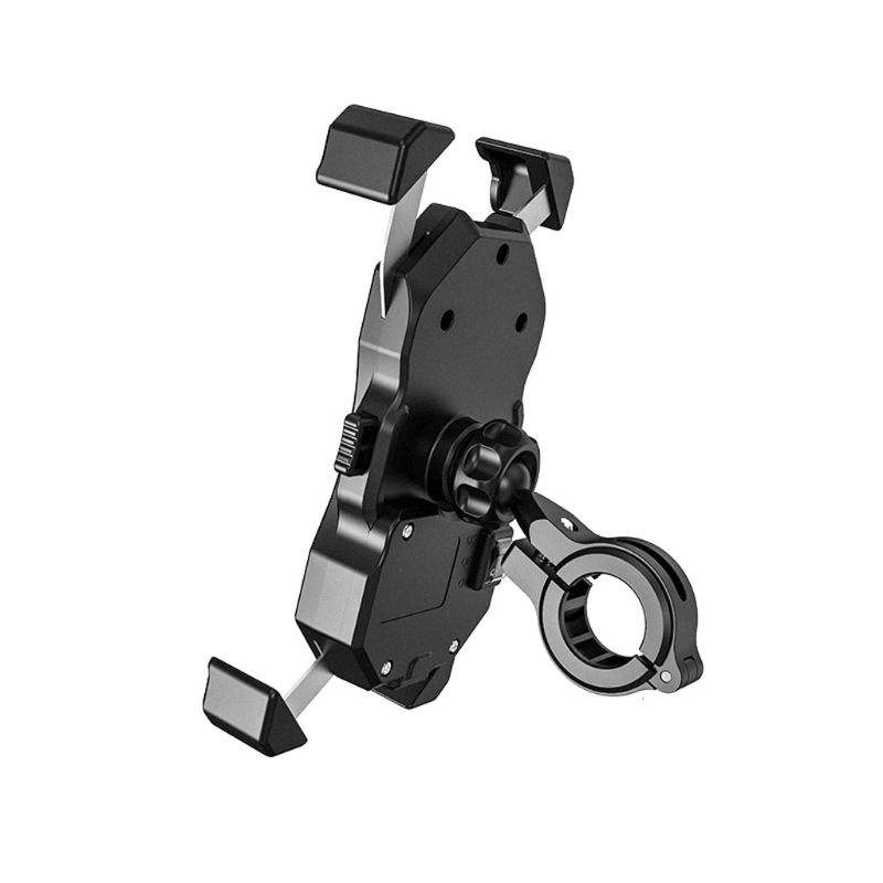 Đế Sạc Nhanh QC3.0 USB 12V Cho Điện Thoại 3.5-6.5 inch GPS