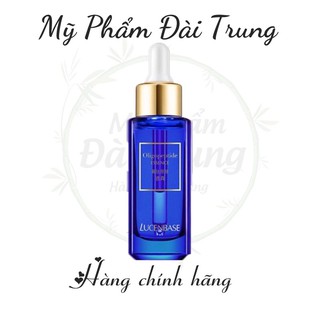 Serum Oligopeptide mờ thâm phục hồi da Lucenbase 30ml