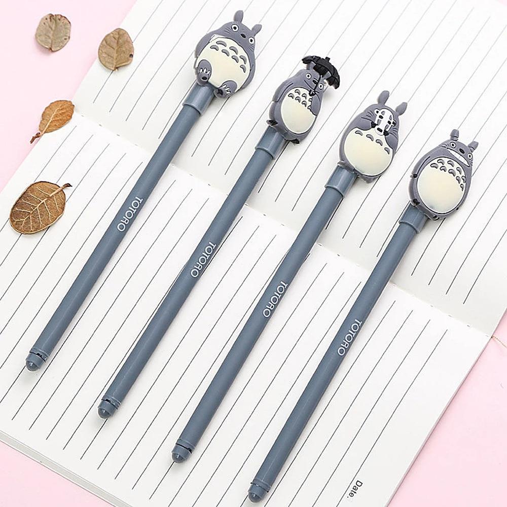 Hộp Bút Hình Totoro Dễ Thương