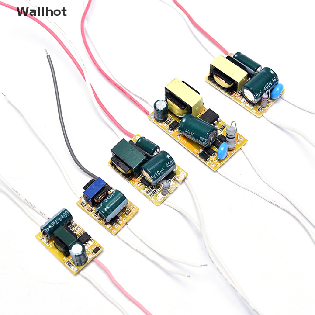 Đèn LED 3w 5W 8W 18W 36W Điều Khiển Từ Xa Tiện Dụng