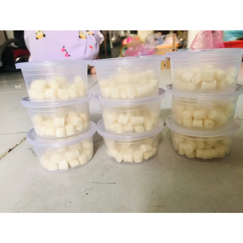 Drop sữa/Phô Mai Sữa Và Phô Mai Viên  Cho Hamster