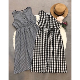 Đầm Top.shop midi chun eo