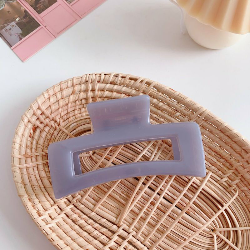 KẸP CÀNG CUA TRƠN