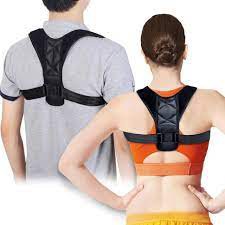 Đai Chống Gù lưng Cao Cấp Freesize -giadunghn1