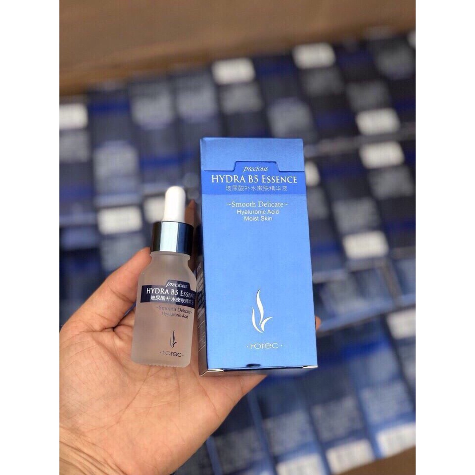 Serum Hydra B5