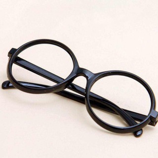 Kính Harry Potter nhựa hóa trang