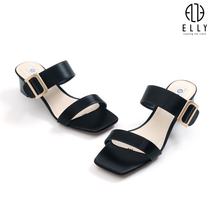 Giày nữ thời trang cao cấp ELLY – EG182