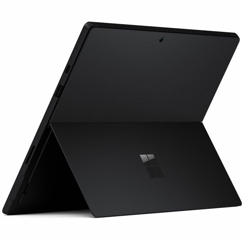 Laptop Microsoft Surface Pro 7 12.3" Touch Screen Core i5 8GB 256GB Black model: 1866 PVR-00026 | BigBuy360 - bigbuy360.vn