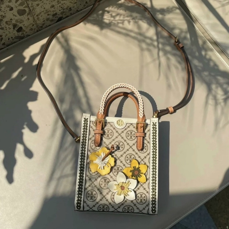 TÚI TORY BURCH MINI TOTE