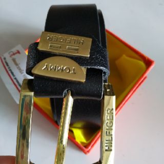 Dây da Bò Thái Lan khoá đồng đúc