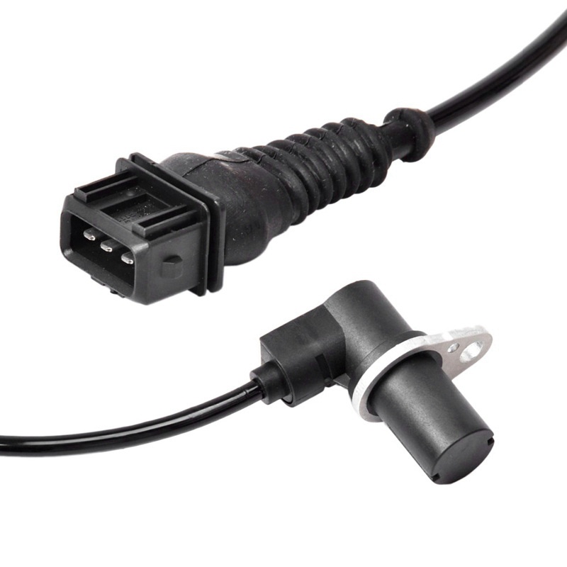 Cảm biến vị trí trục cam Cảm biến pha trục khuỷu cho BMW E36 E38 E39 320I 328I 323Ti 520I 523I 528I M50 M52 12141703277