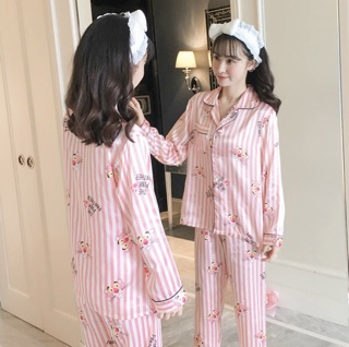 Bộ ngủ lụa