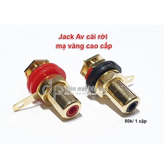 Jack Av cái rời
