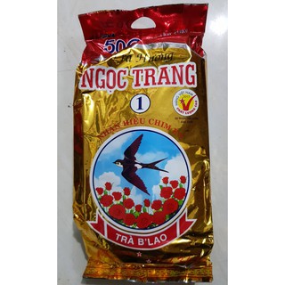 TRÀ HƯƠNG NGỌC TRANG - Bịch 350g