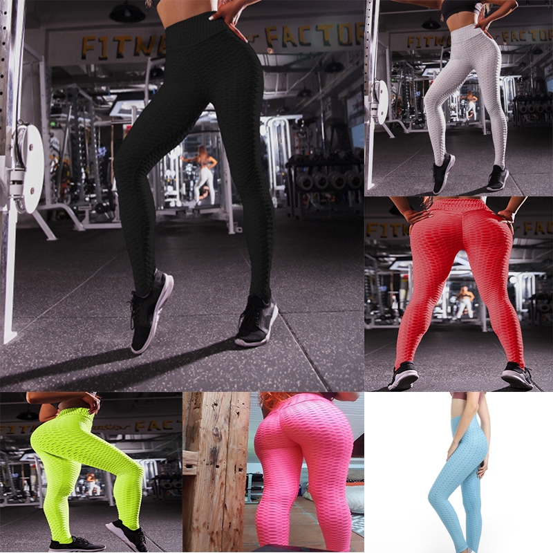 Quần legging thể thao nữ chất liệu thông thoáng | BigBuy360 - bigbuy360.vn