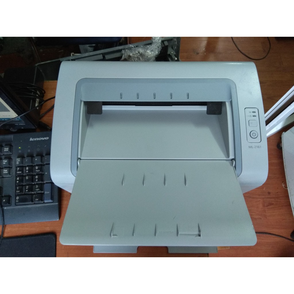 Máy in Samsung 2161 cũ -máy in samsung ML 2161 cũ giá rẻ