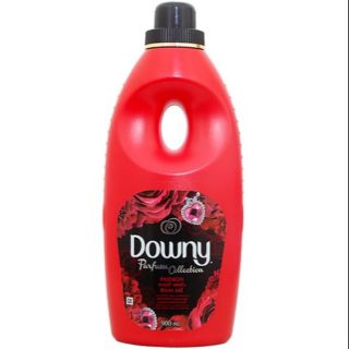 Nước xả vải Downy đam mê chai 800ml