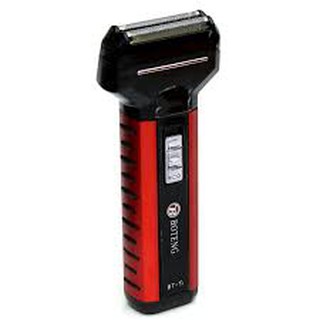 Máy cạo râu 3 lưỡi Poree PS195 cao cấp