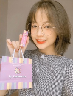 SON KEM UNICORN TY COSMETICS