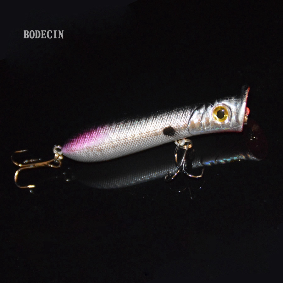 Mồi Câu Cá Giả 10cm 11.5g Chất Lượng Cao