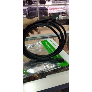 Cáp HDMI V1.4 dây tròn KING-MASTER dài 3met