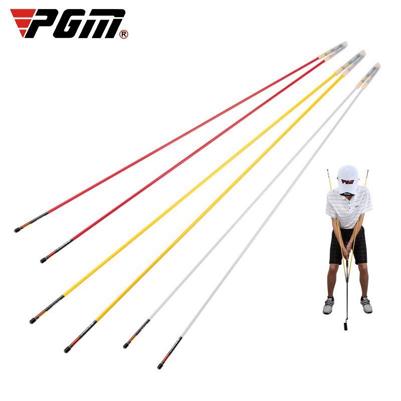 Que Định Hướng Tập Putt Và Swing Golf