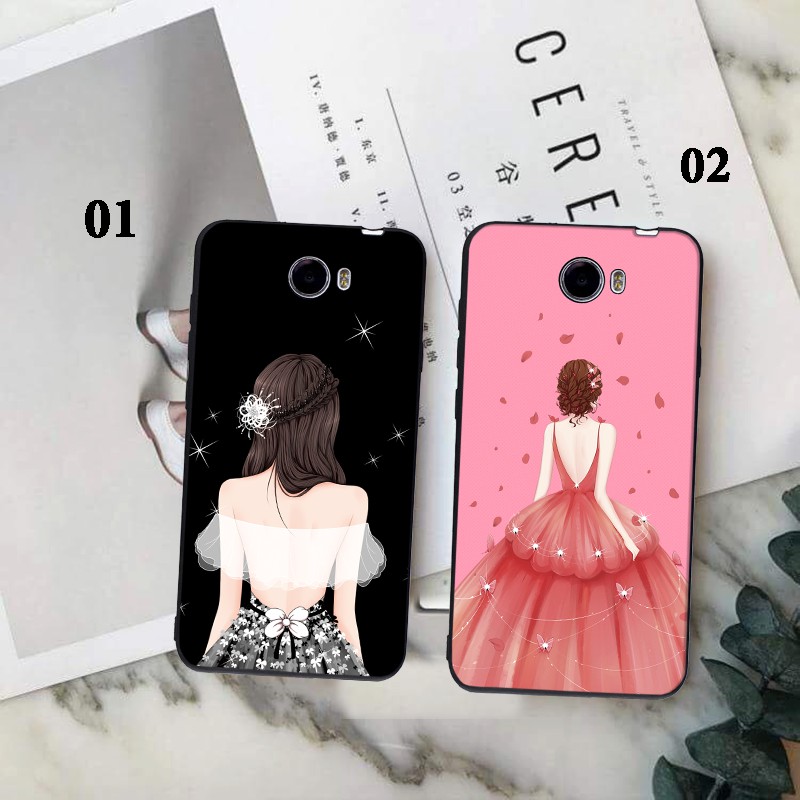 ỐP LƯNG HUAWEI Y52-HUAWEI Y62-HUAWEI Y7 PRO 2018-Y7PRO 2019