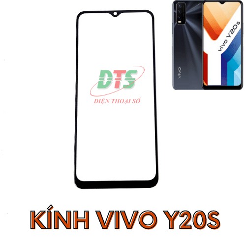 Kính vivo Y20|Y20s