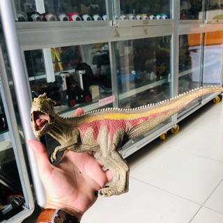Đồ chơi mô hình khủng long, hổ, ngựa,.. Schliech ( Hàng đã qua sd)